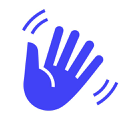 Roamee app icon